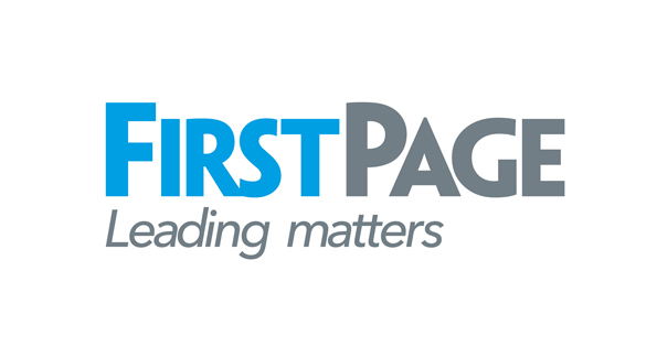 Kết quả hình ảnh cho logo Công ty first page