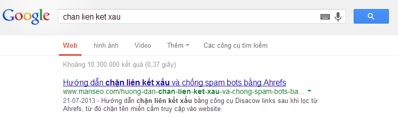 chan lien ket xau - Tìm v-i Google.png