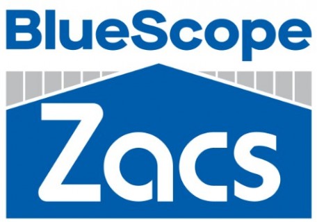 Website Chính Thức của Tôn BlueScope Zacs Việt Nam