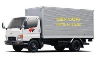 kienvang