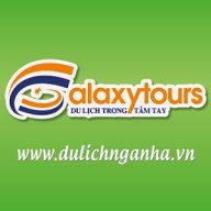 GalaxyTours