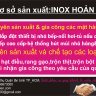 inoxhoanthien