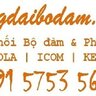 tongdaibodam